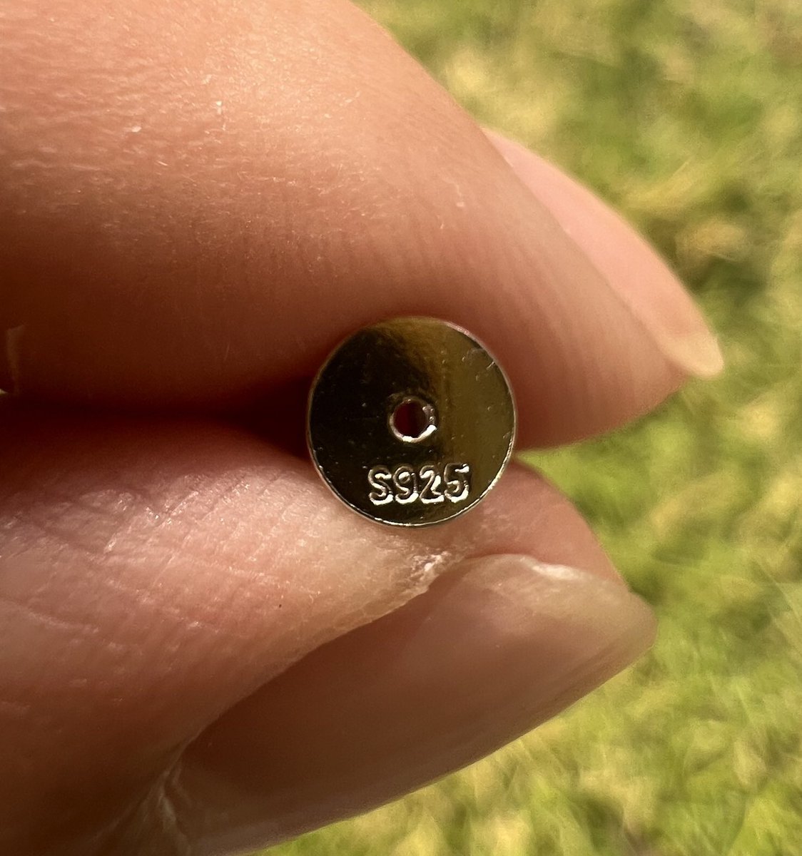 milesjewellery's tweet image. Princess Cut Moissanite Studs 💎

925 Sterling Silver
D Color VVS1 Moissanite
Pass diamond tester ✔️

Perfect for everyday wear or night out.

Shop now 👉 milesjewellery.com

#moissanite #studearrings #princesscut #icedout #jewelry #giftideas #hiphopstyle #bling