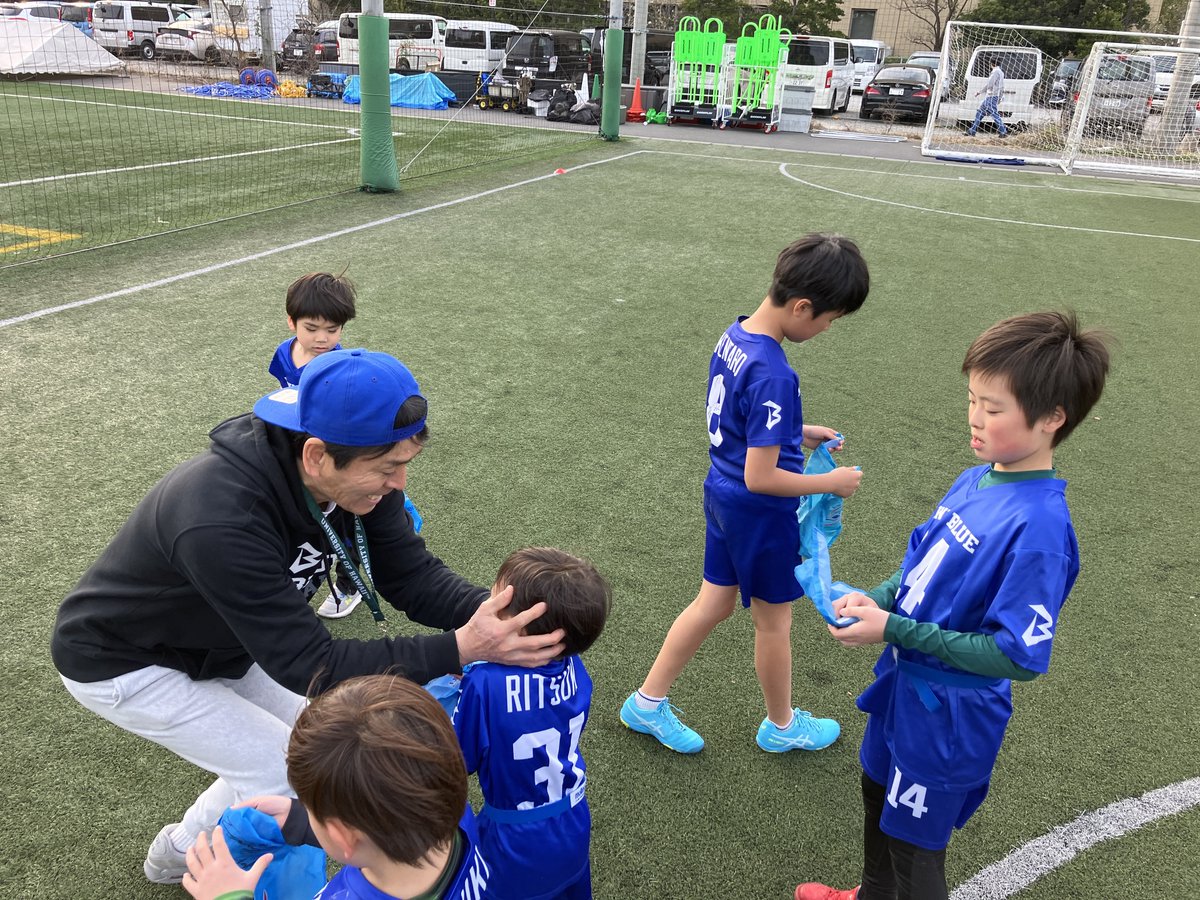 BIG BLUE FOOTBALL tweet media