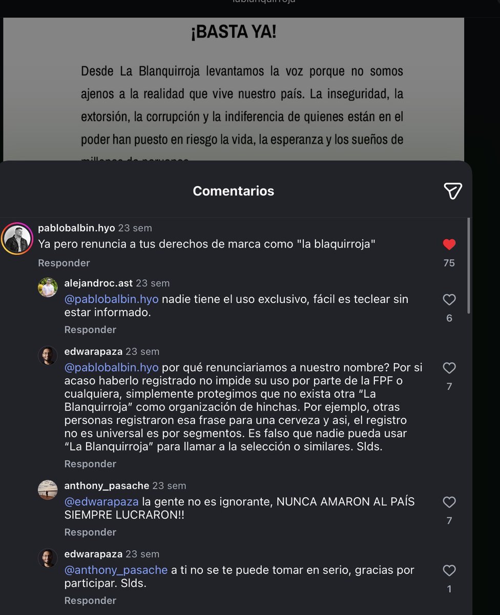 Alvaro Pai tweet media