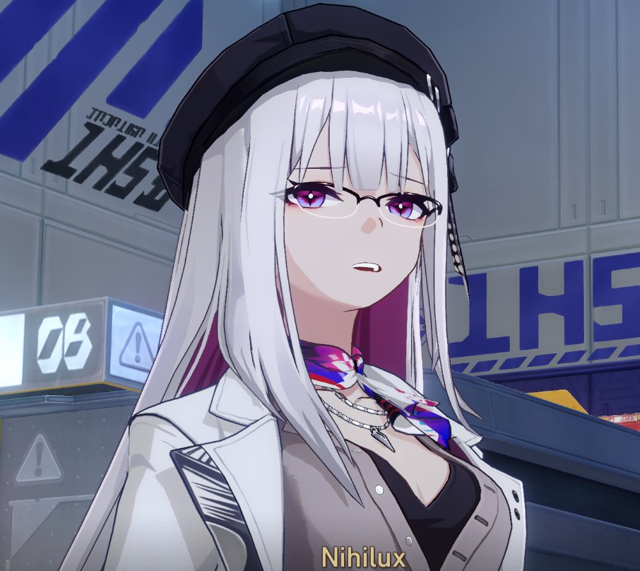 Daily Nihilux🖌️🖋 tweet media