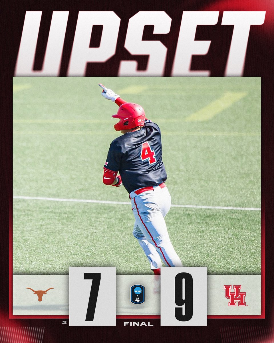 NCAA Baseball tweet media