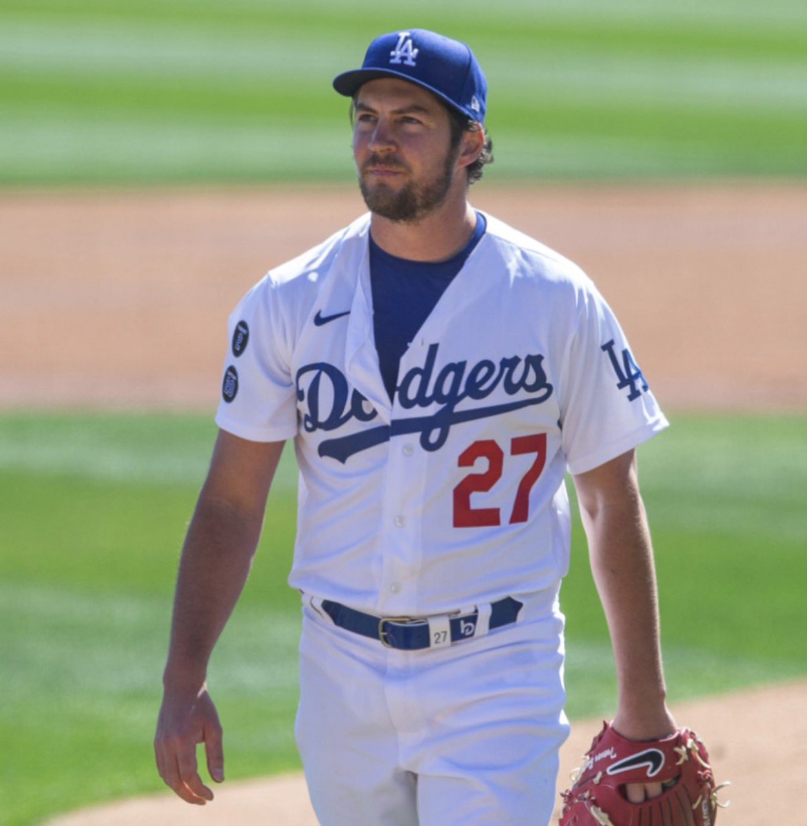 RamsActive tweet media