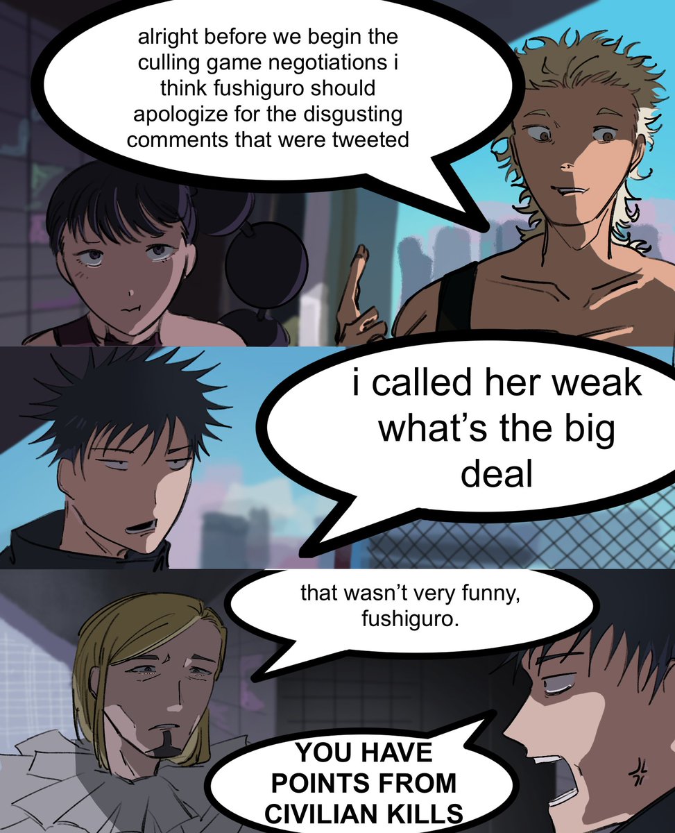 hope 🌌 tweet media