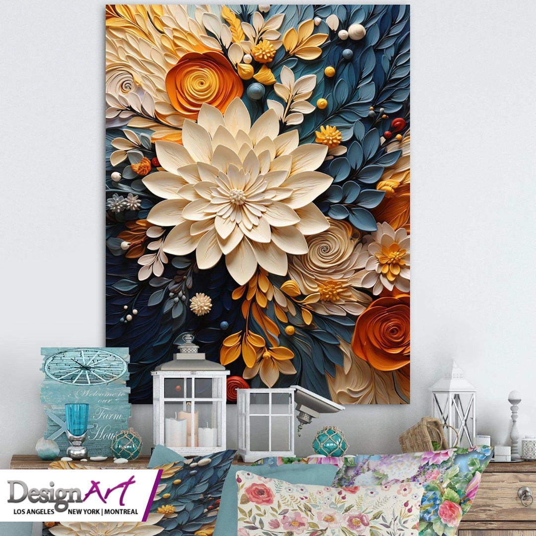 idesignart's tweet image. Orange Teal Botanical Whirlwind IV Abstract Canvas Wall Art

🛍️  Shop now at :  idesignart.com/collections/al… 

📦 For Wholesale : designartusa.com 

#idesignart #ModernWallArt #AbstractDesign #LuxuryInteriors #BotanicalArt #StatementWall