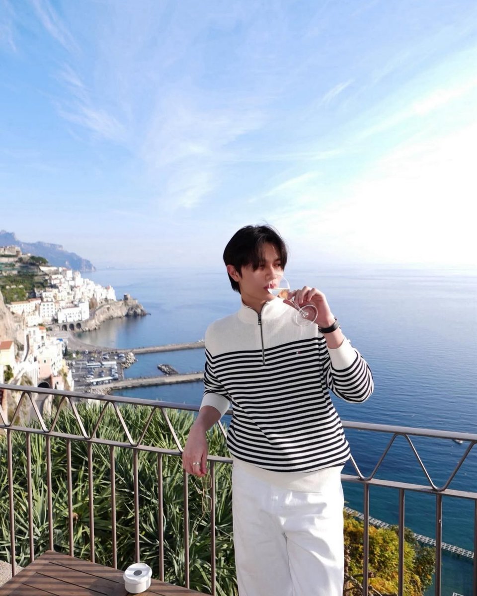 Men's Folio Thailand tweet media