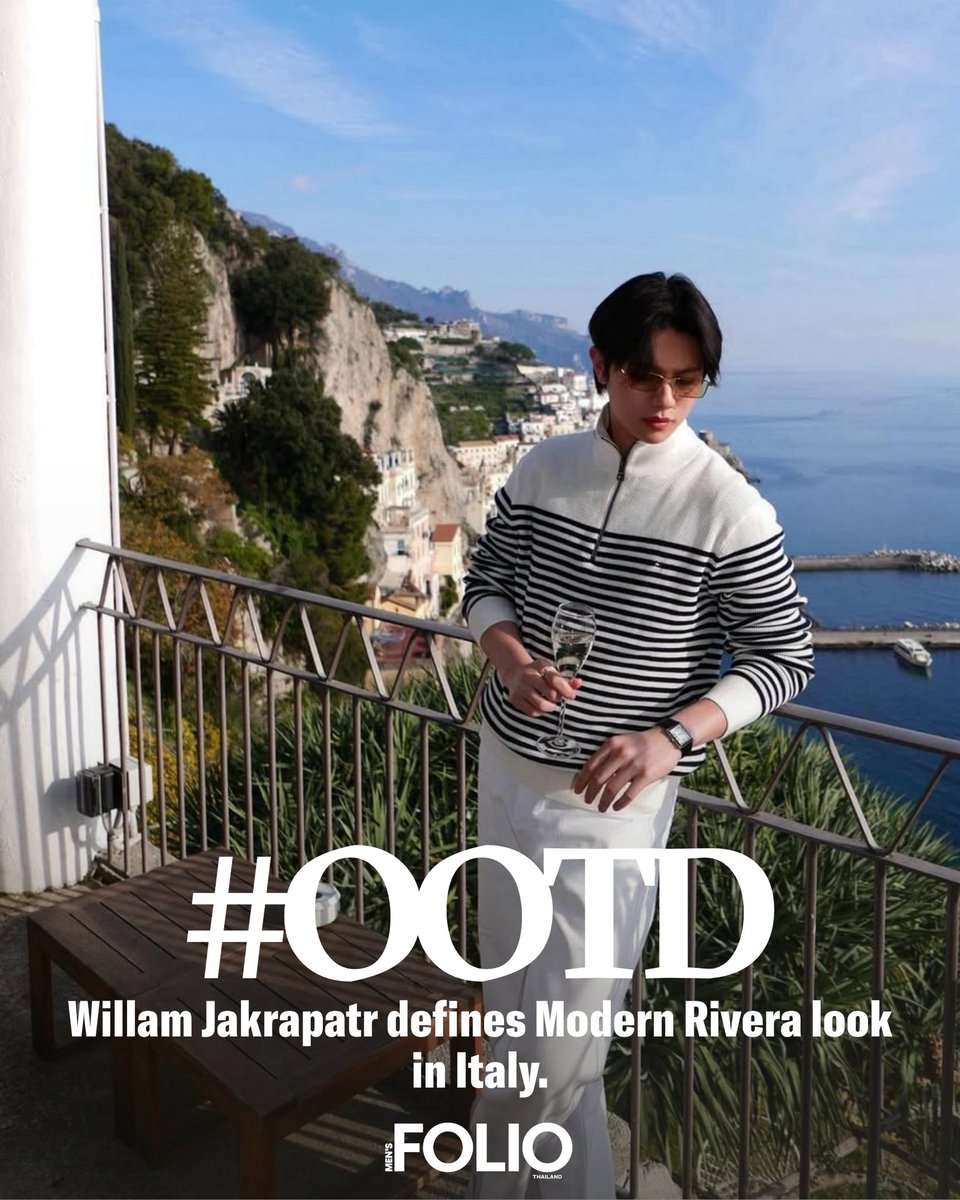 Men's Folio Thailand tweet media