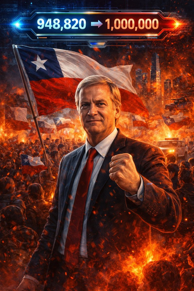 Sacha🇨🇱🇩🇪🇮🇹 tweet media