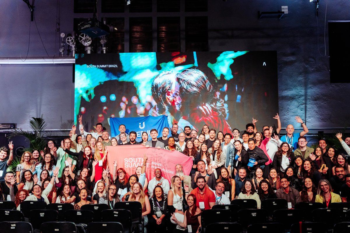 South Summit tweet media