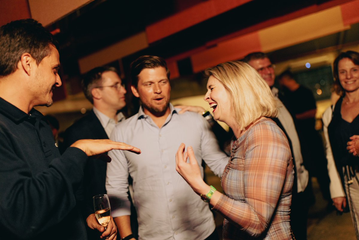 South Summit tweet media