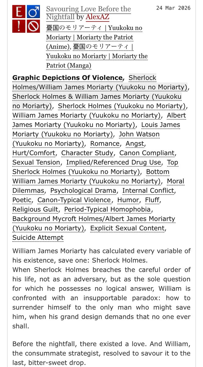 🦌 enid tweet media