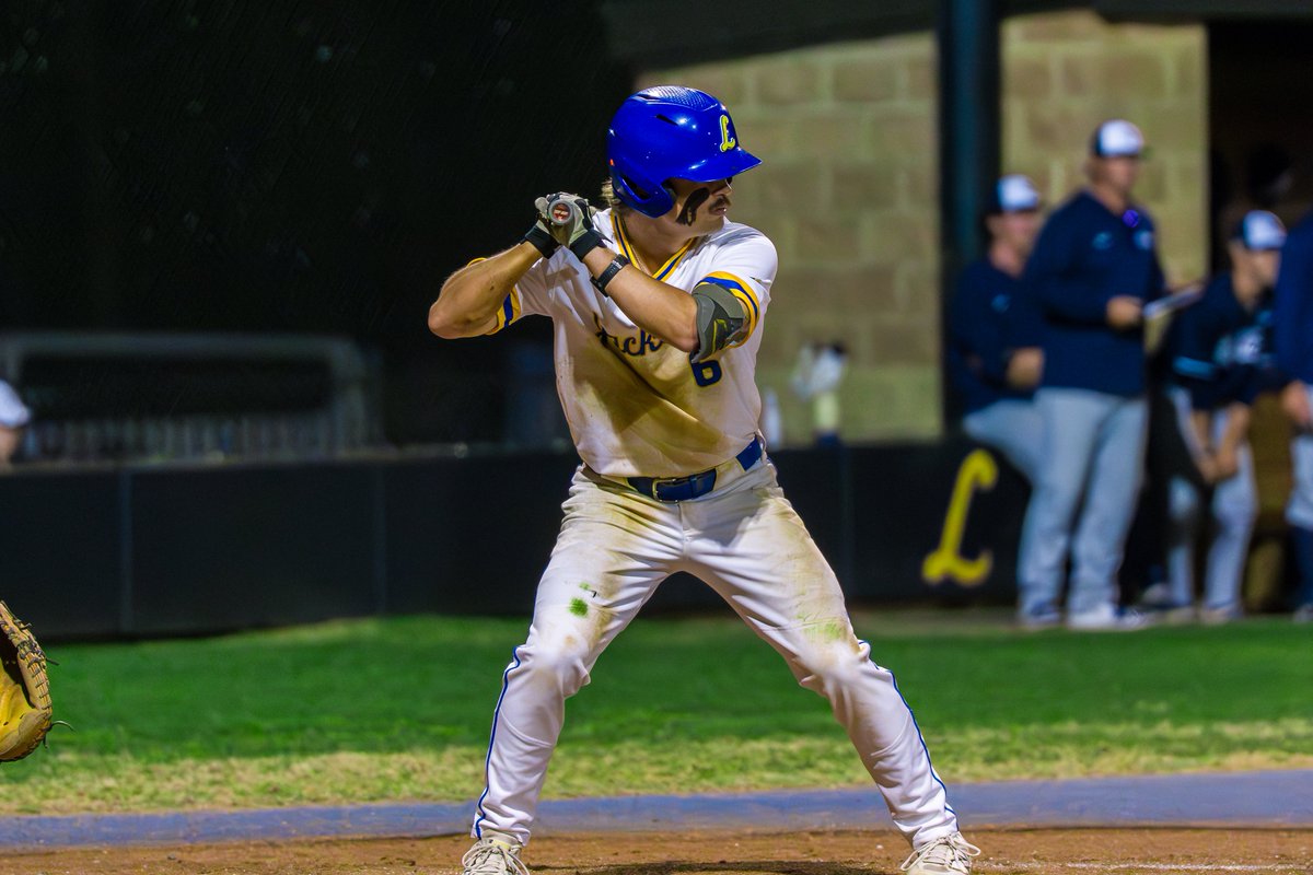 LeTourneau YellowJackets tweet media