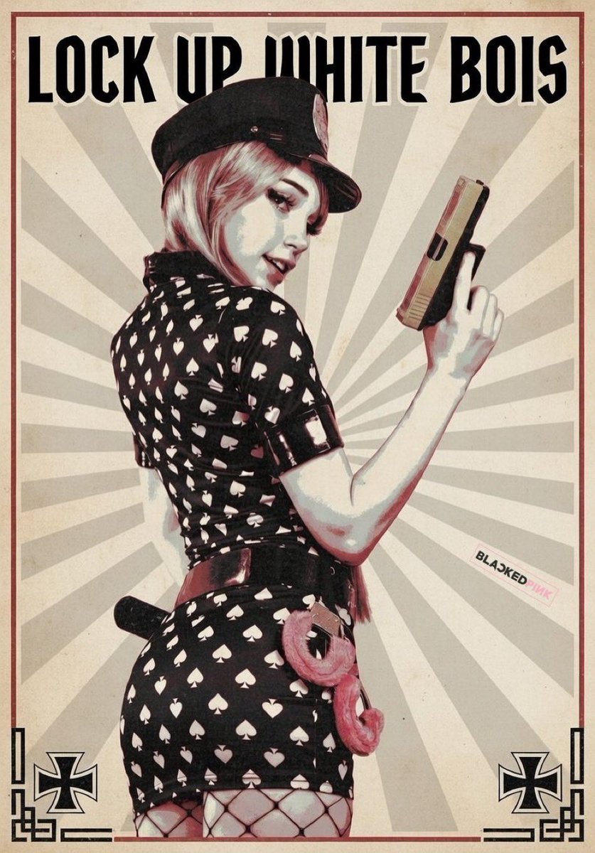 Eternal BBC Queen ♠️ tweet media