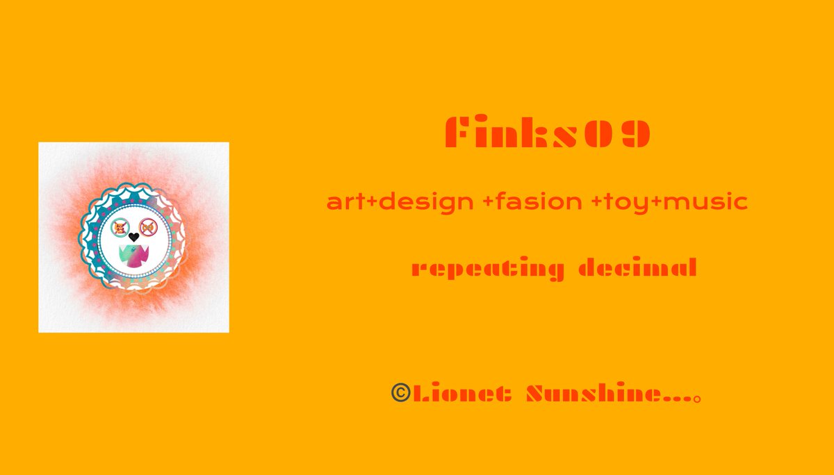 フィンクス(finks09 from Lionet Sunshine...。) tweet media