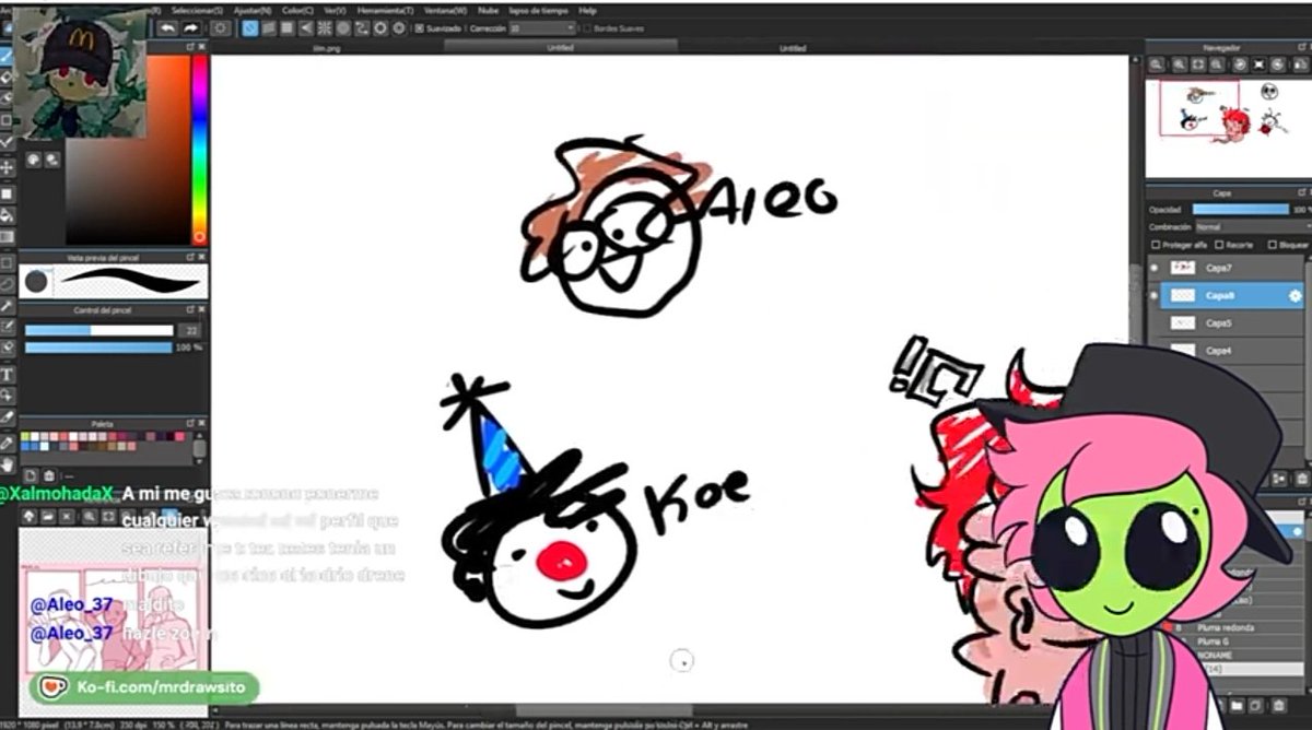 Aleo 🤡 tweet media