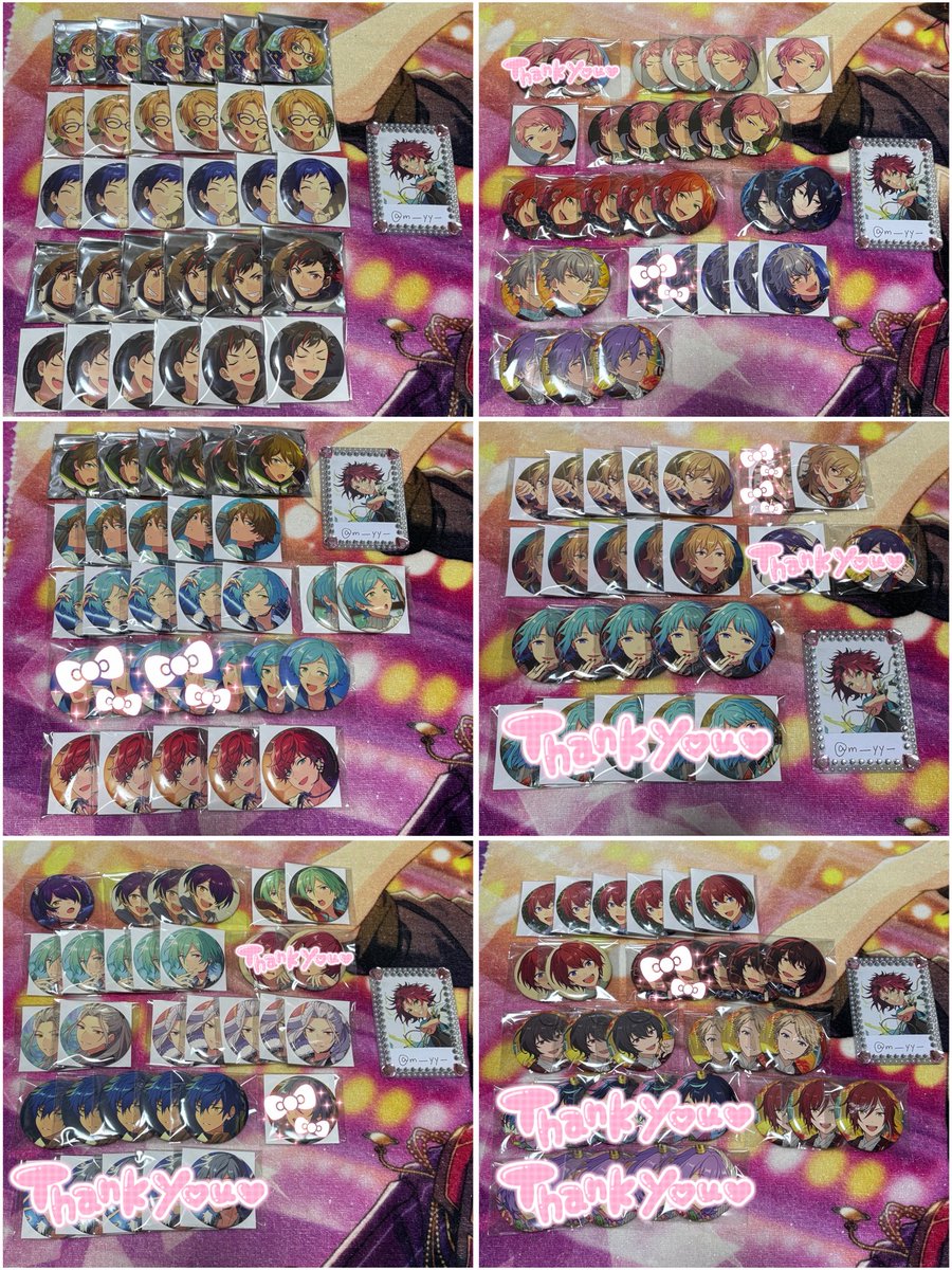 まみや❁プロカ必読 tweet media