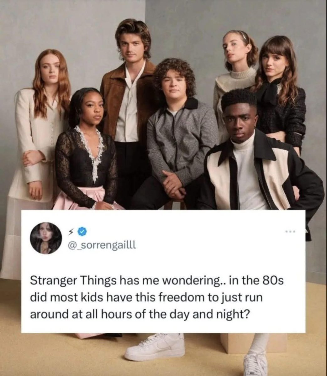 80s Nostalgia Channel tweet media