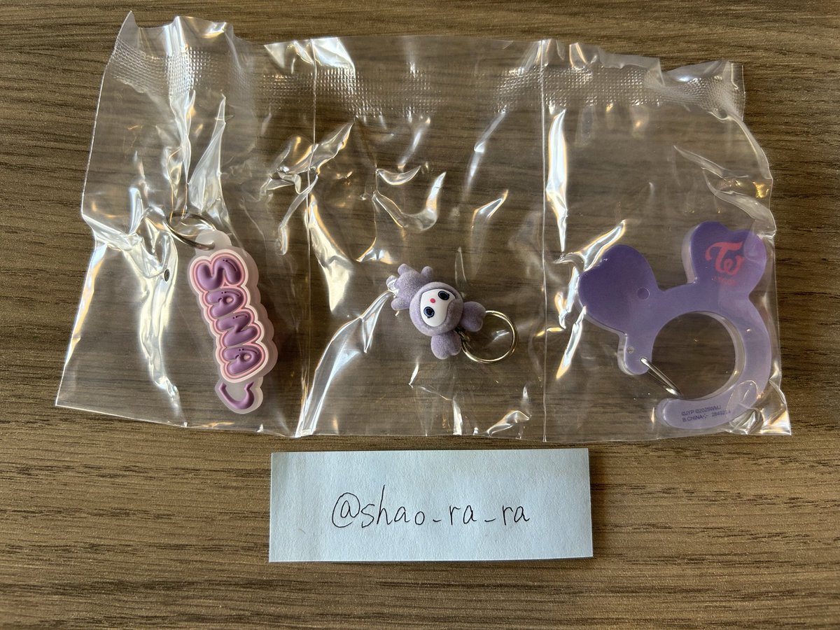 しゃおらら tweet media