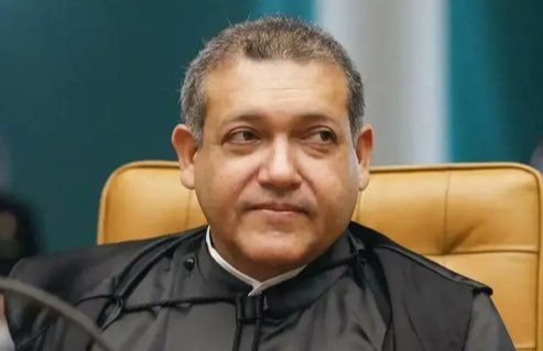 🇧🇷 Consultoria ligada a filho de Kassio Nunes Marques, do STF, recebeu R$ 6,6 milhões do Banco Master, aponta Coaf.

+ um recebimento, 6,6 milhões❓