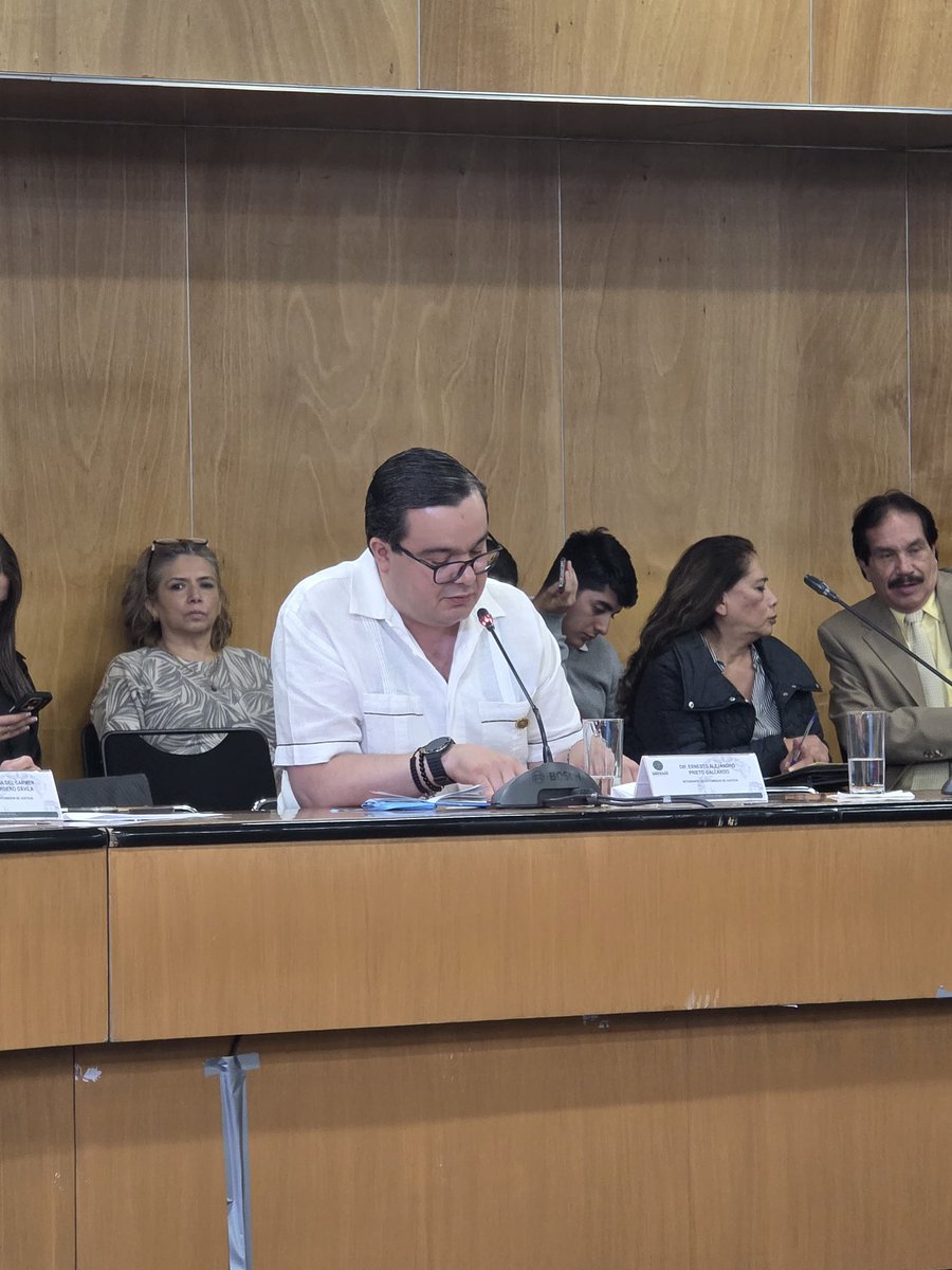 Ernesto A. Prieto Gallardo tweet media