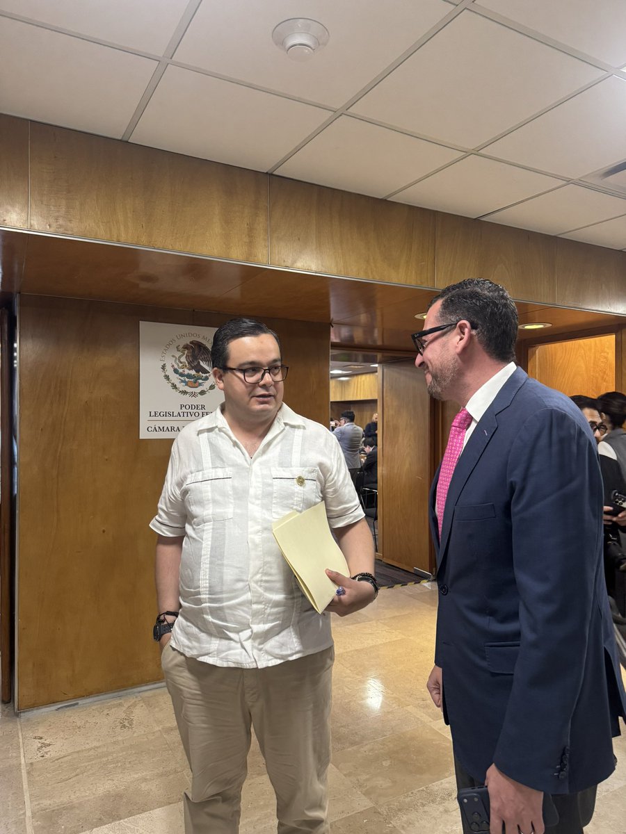 Ernesto A. Prieto Gallardo tweet media