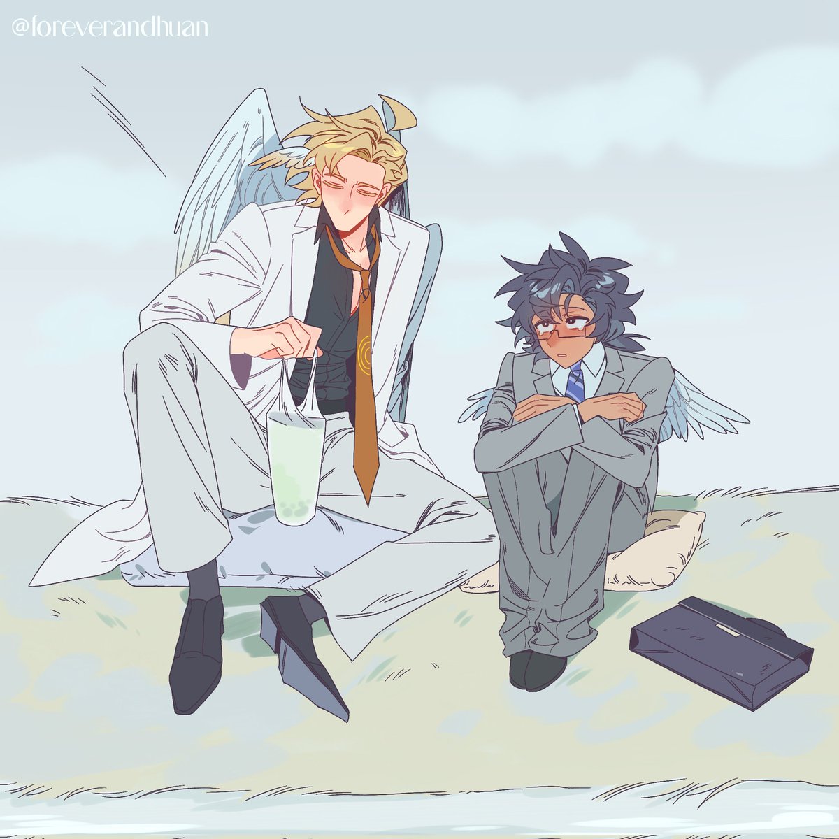 𝙍𝘼𝙈𝟯𝙉_𝙣🍜(🏫←🍜💦) tweet media