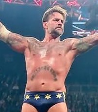 Bloodline tweet media