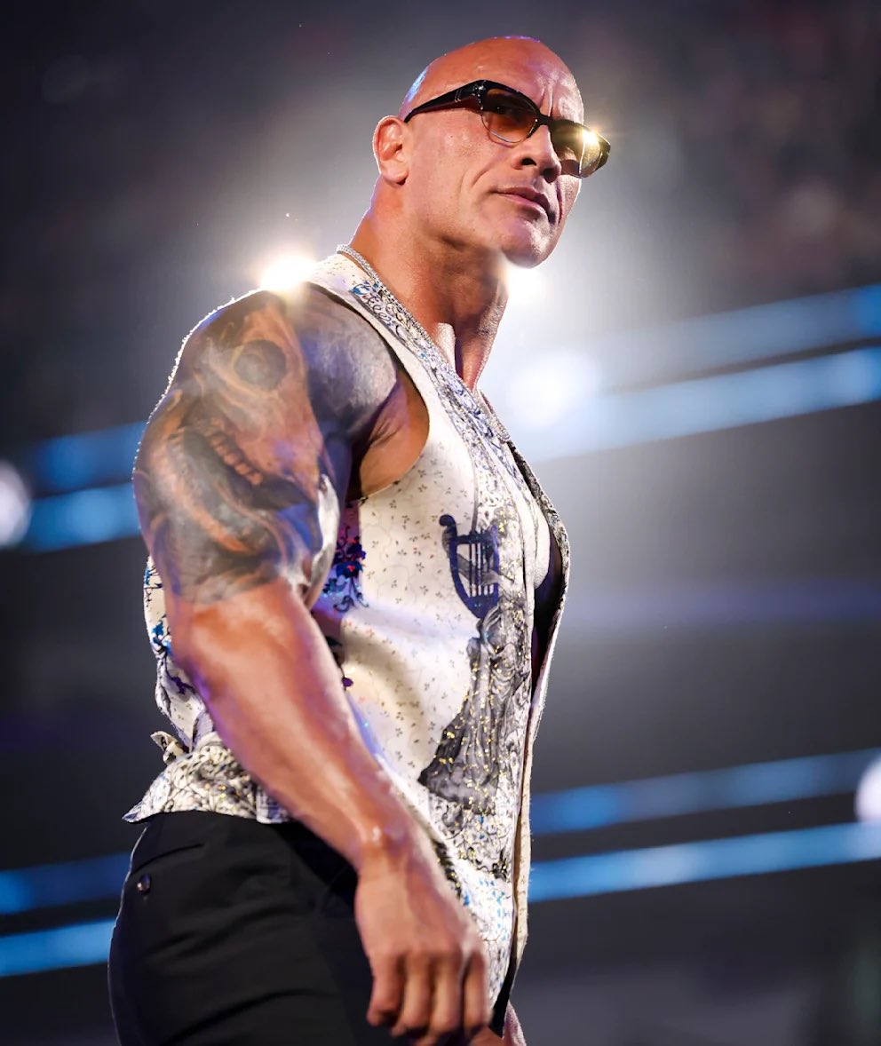 Bloodline tweet media