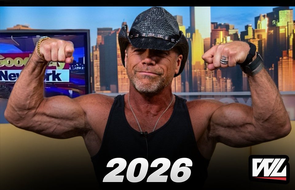 Bloodline tweet media