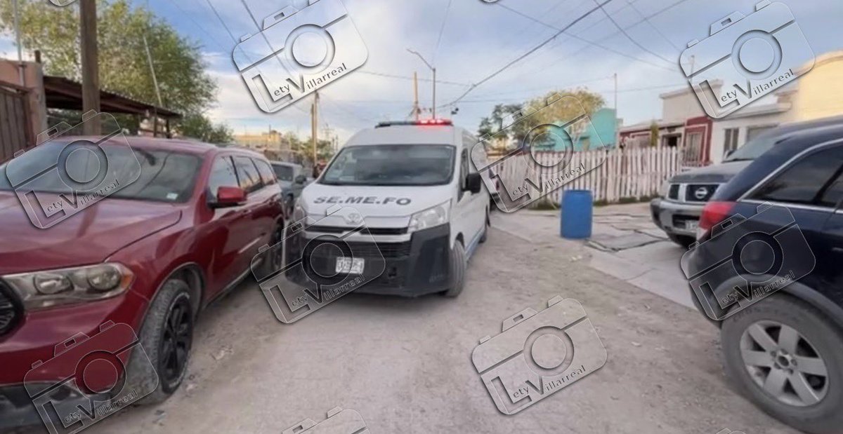 Lety Villarreal tweet media