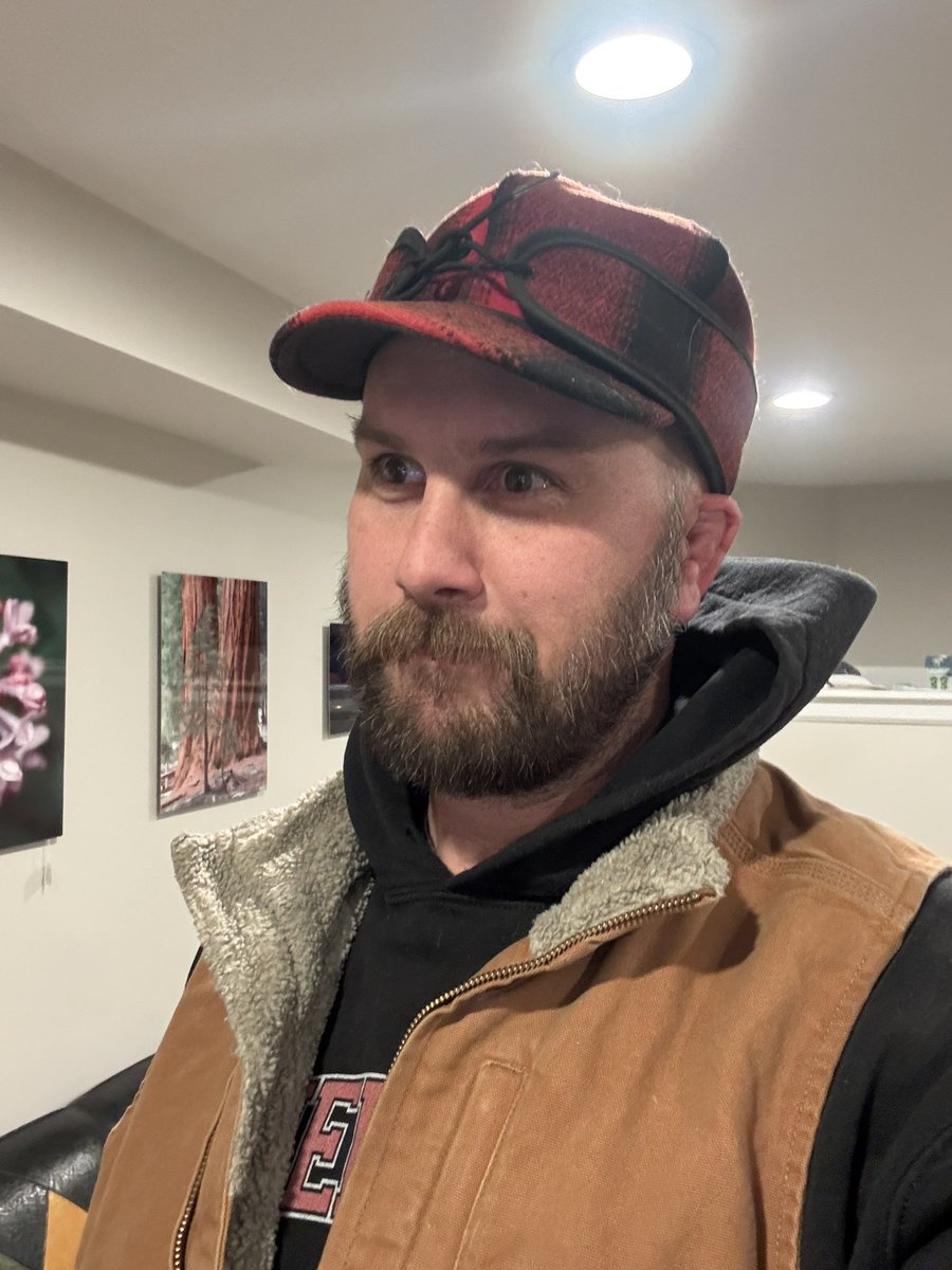 Ralph the Airborne Ranger tweet media