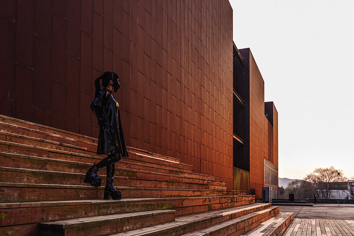 메구미👾 tweet media