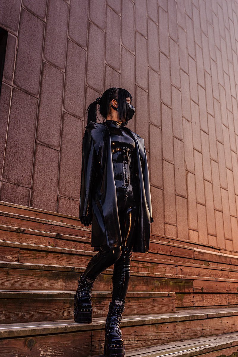 메구미👾 tweet media