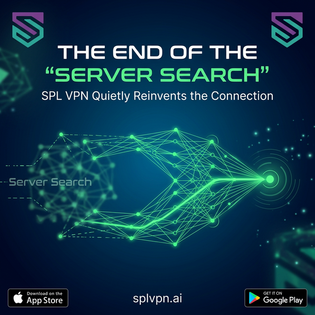 SPL VPN tweet media