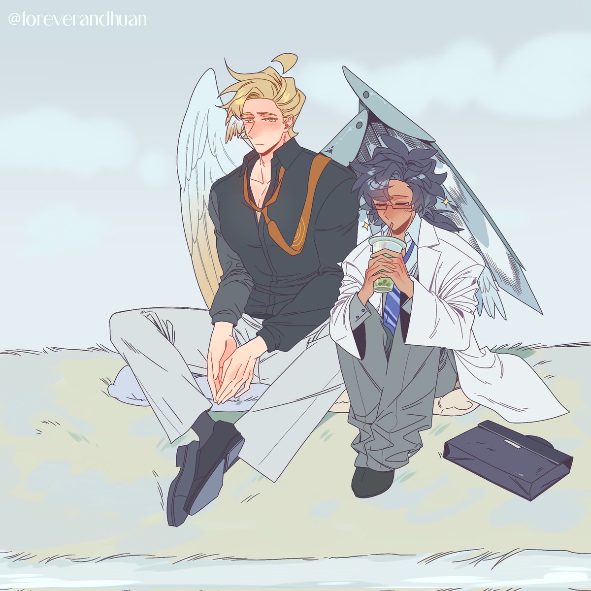 𝙍𝘼𝙈𝟯𝙉_𝙣🍜(🏫←🍜💦) tweet media