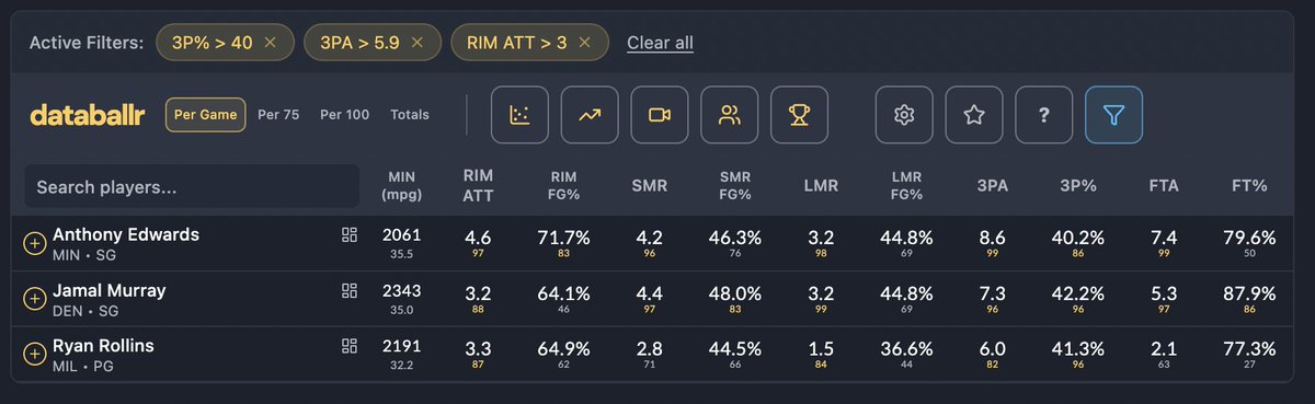 Bucks Breakdown tweet media