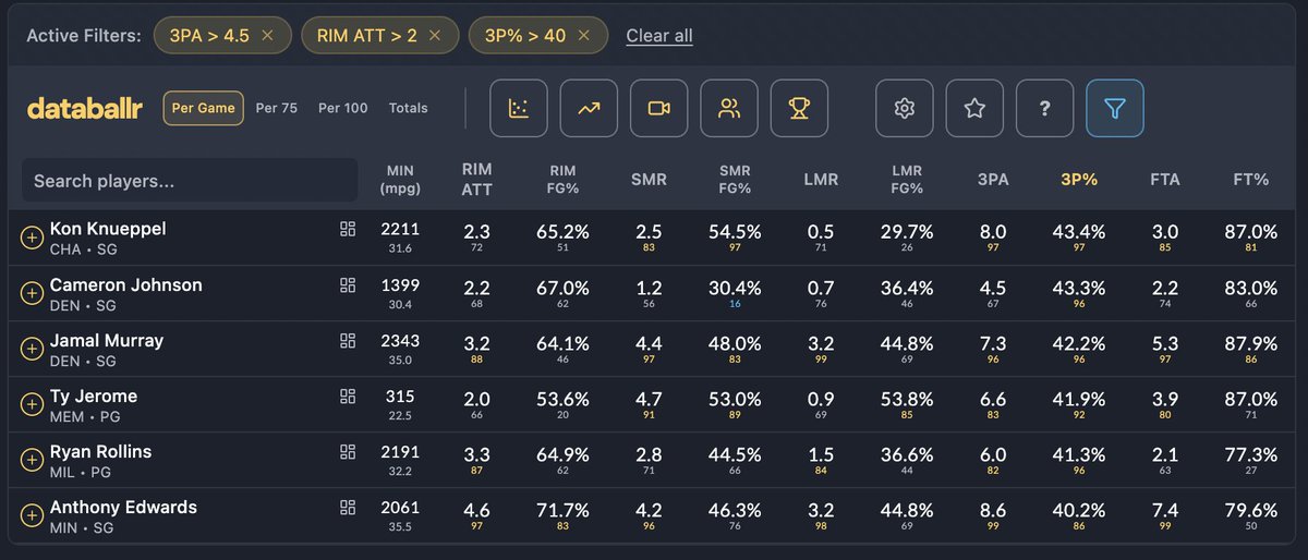 Bucks Breakdown tweet media