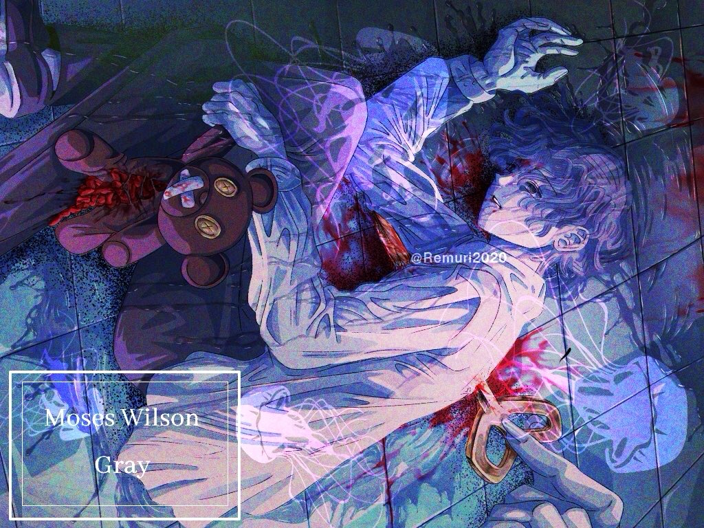 REE // COMMISSION OPEN 📌 tweet media