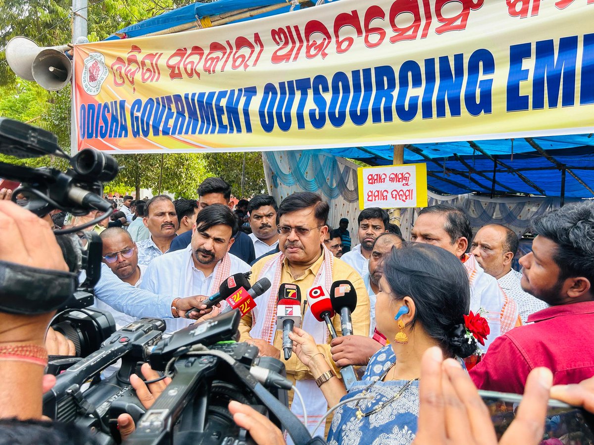 Prema Nanda Reddy Ogoef Sbp District President tweet media