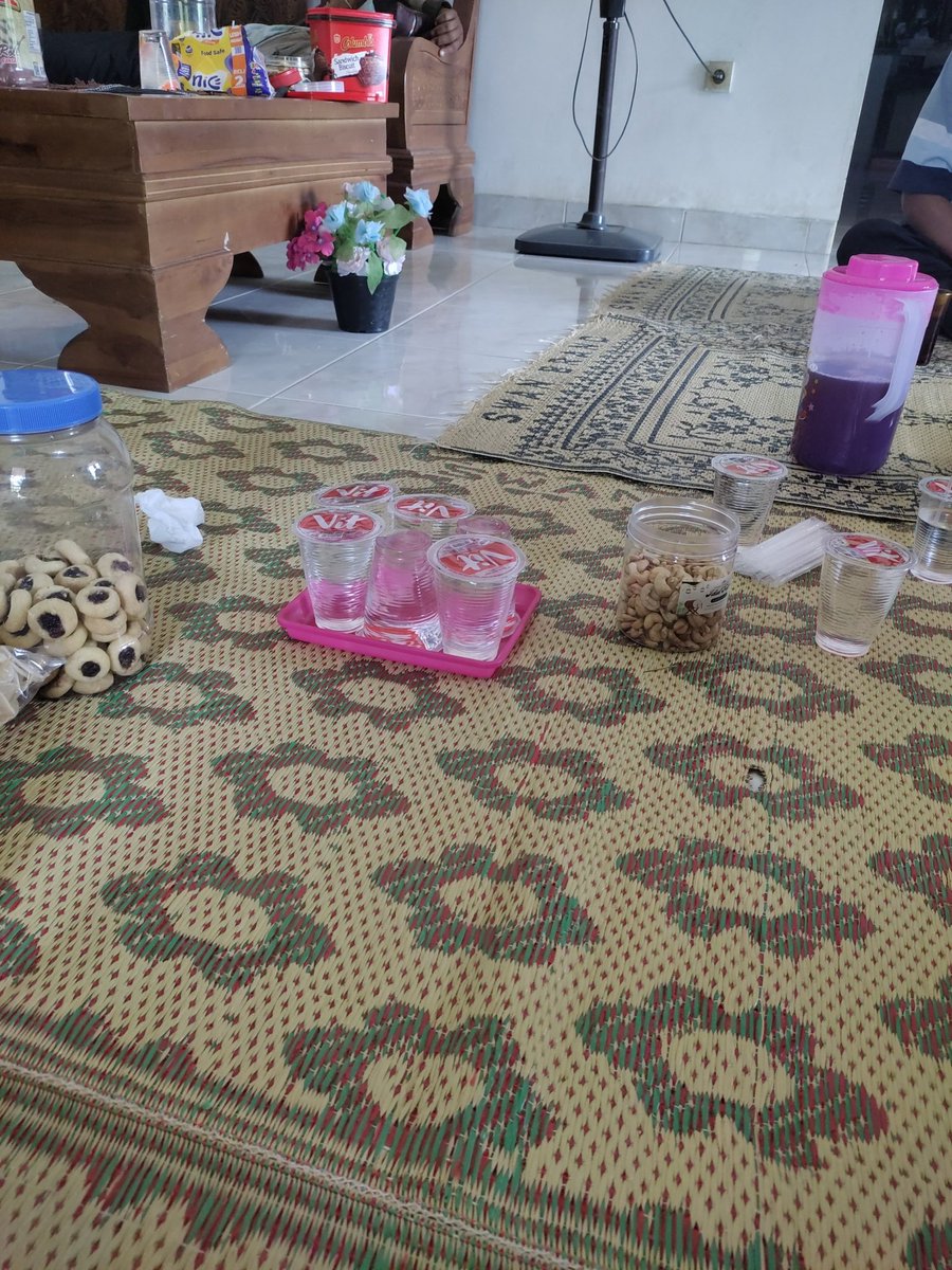 rohan khannn tweet media