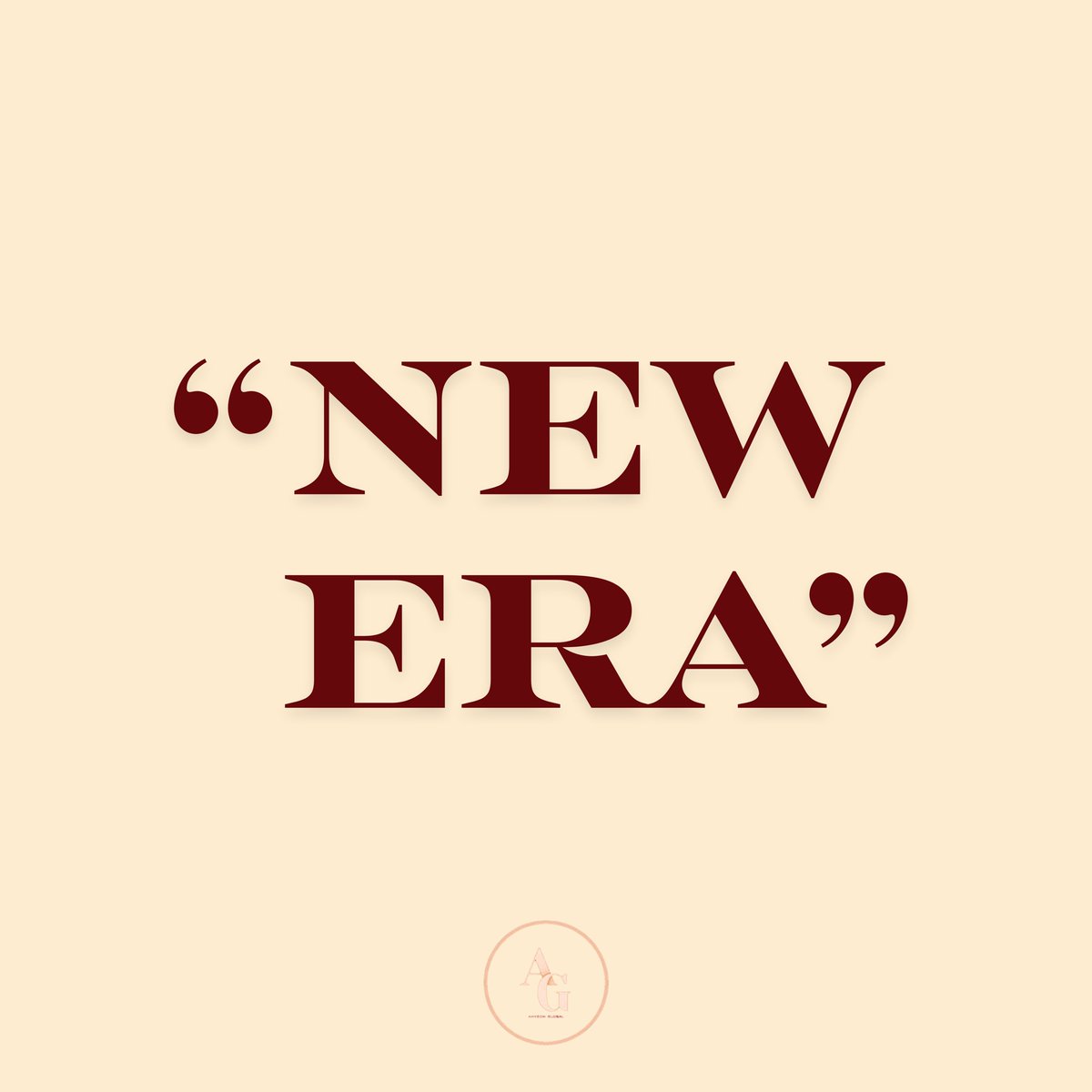 AHYEON GLOBAL tweet media