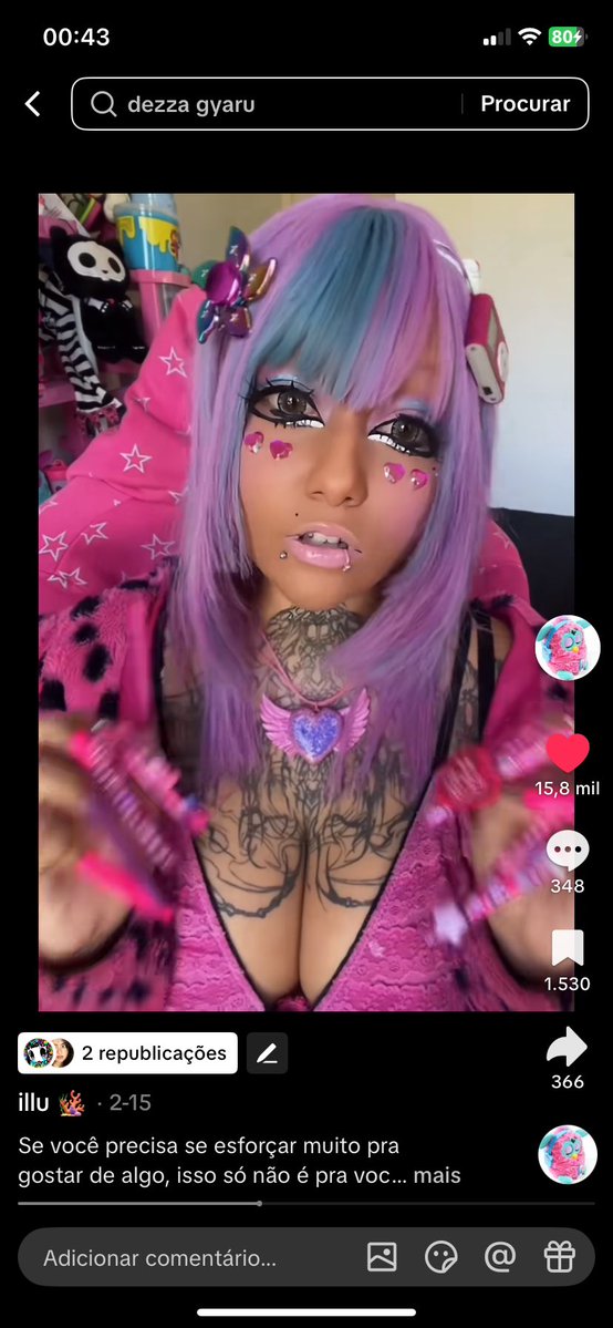 Aiko Sasha 🎀🩸 tweet media