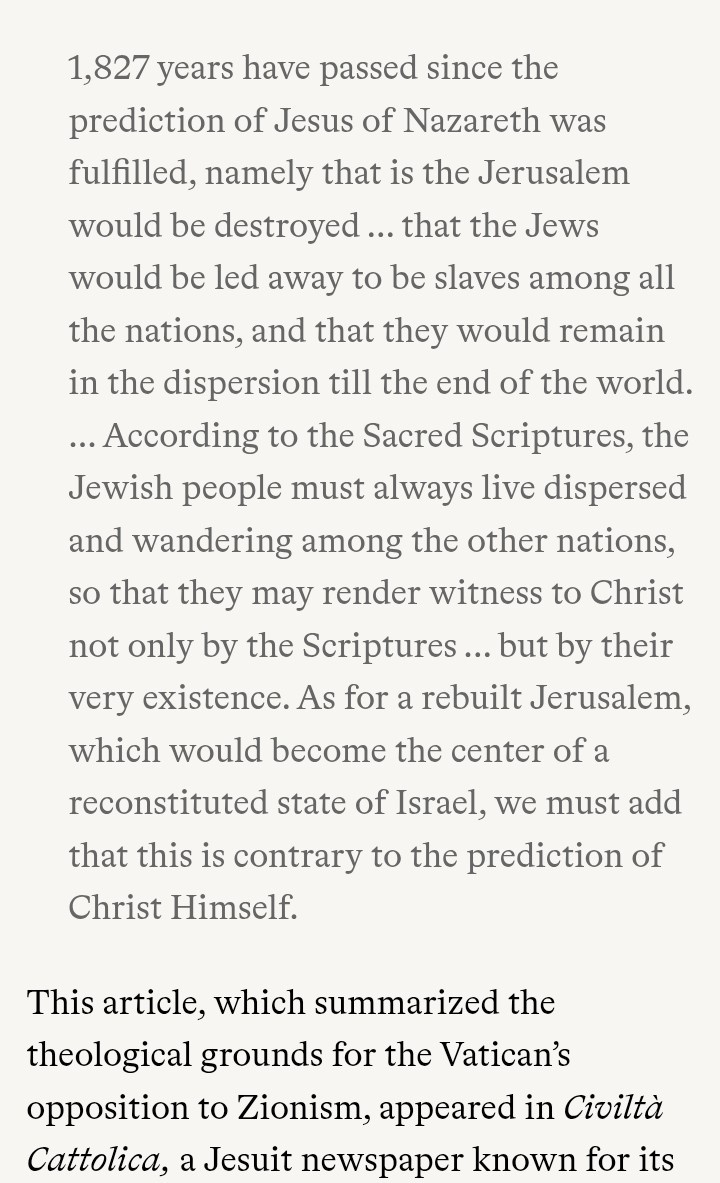 ✝️ Pilgrim Pantorexis tweet media