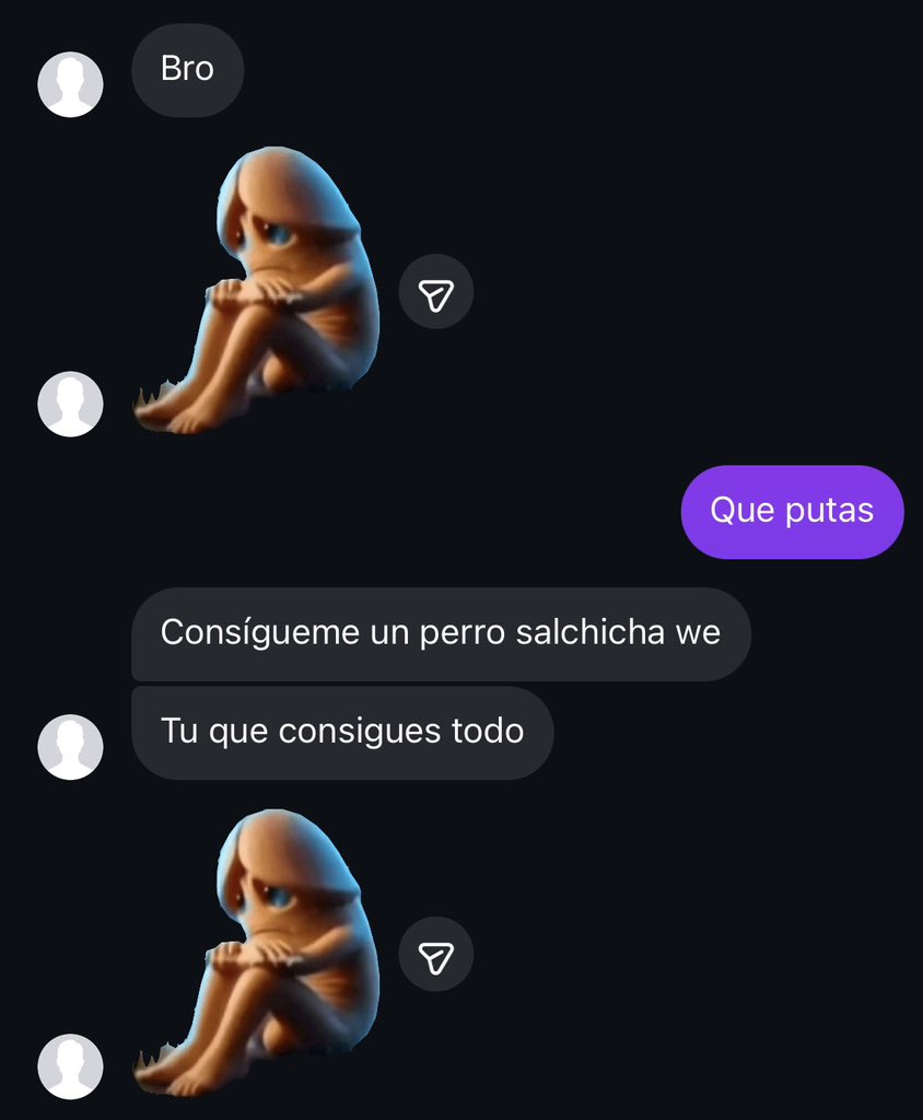 No todo son gorras 🫩