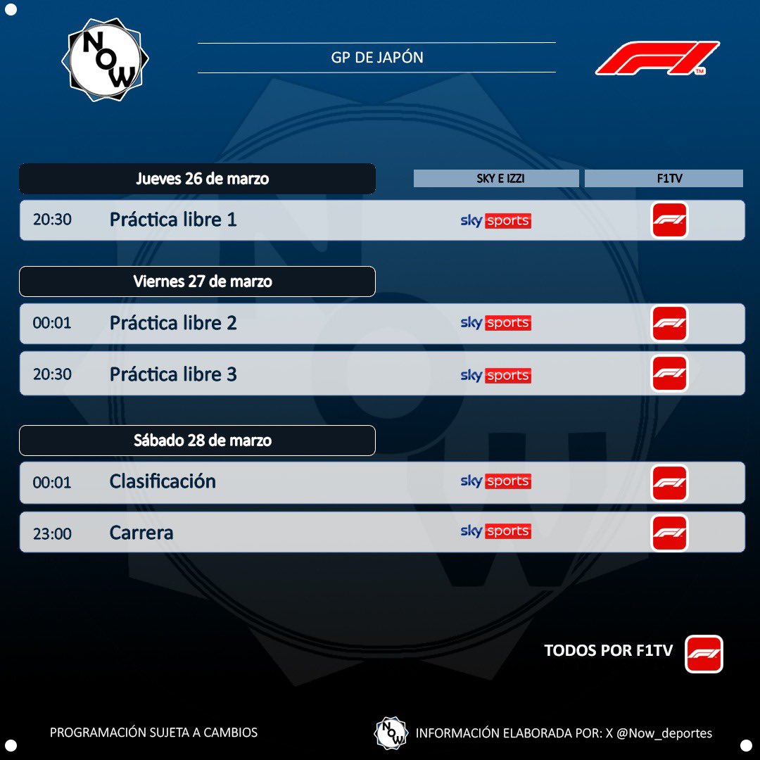 NOW Sports tweet media