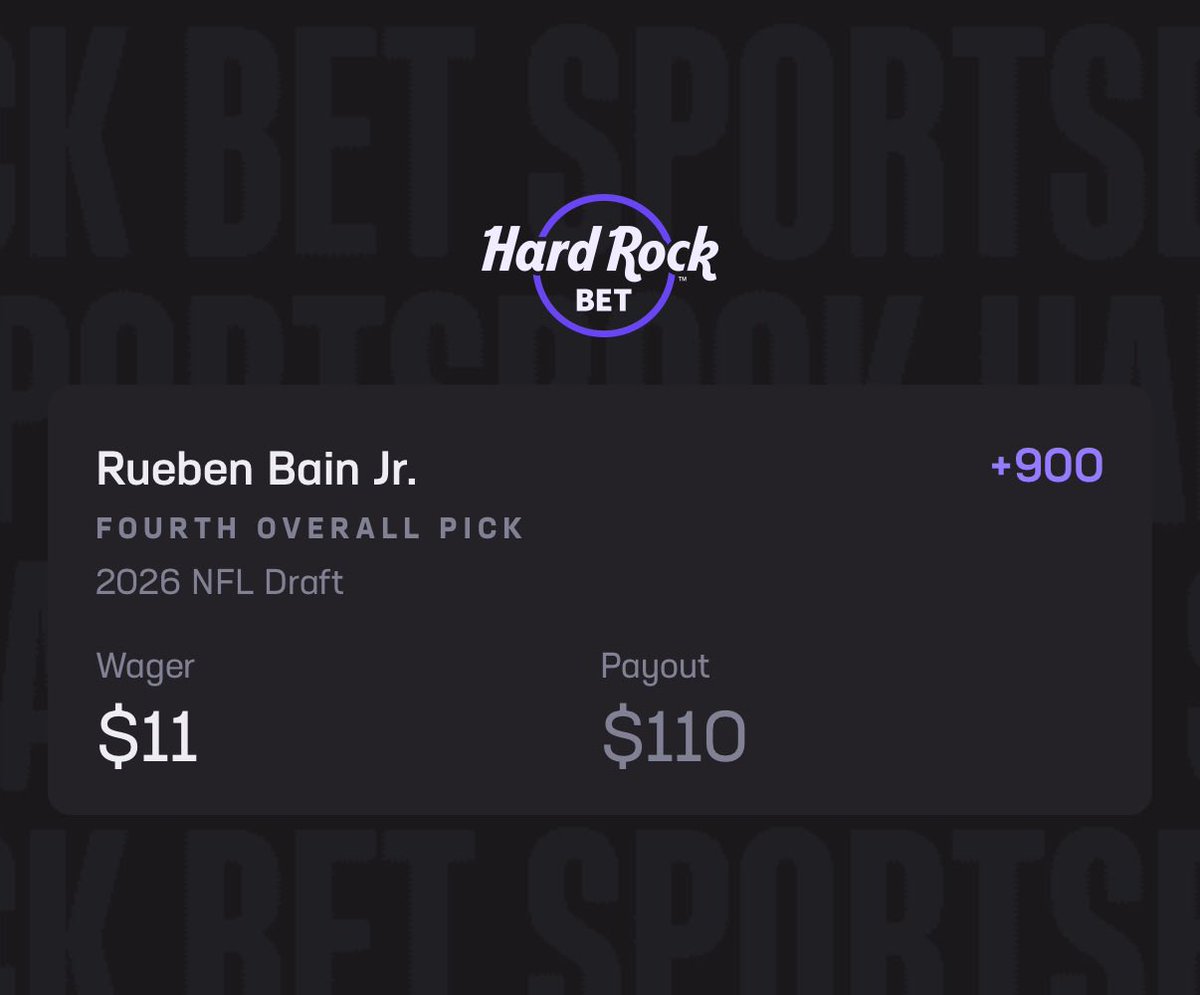 Sean Balzer tweet media