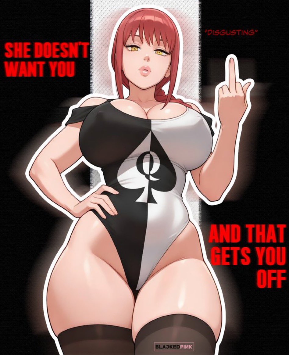 Eternal BBC Queen ♠️ tweet media