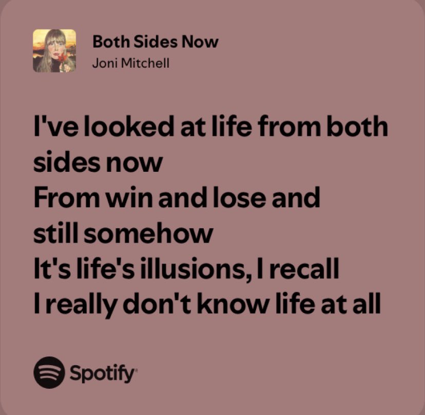 joni mitchell archive tweet media