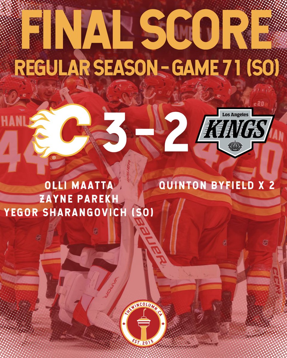 The Win Column tweet media