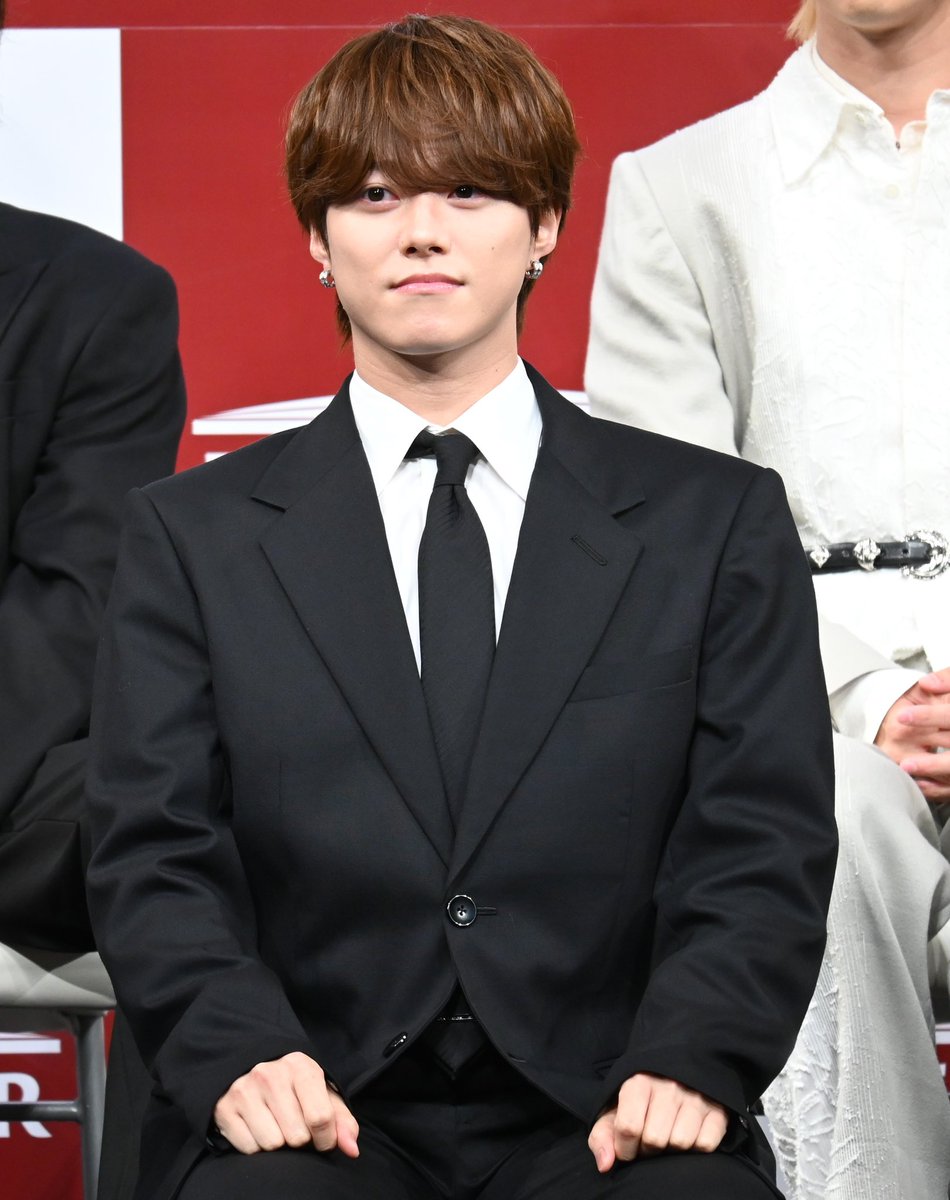 スポニチ芸能 tweet media