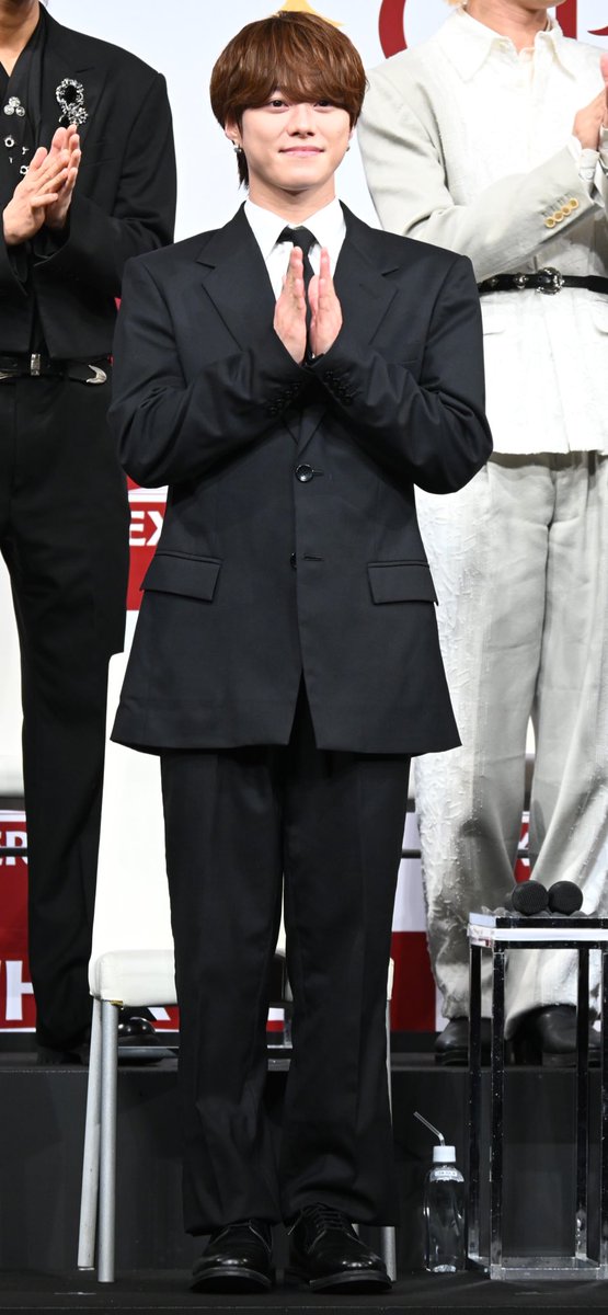 スポニチ芸能 tweet media